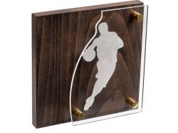 Награда Celebration, баскетбол