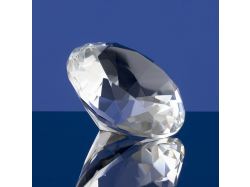 Стела Diamond, в подарочной коробке