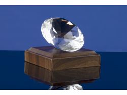 Стела Diamond, в подарочной коробке