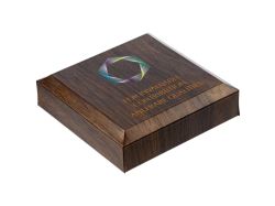 Стела Diamond, в подарочной коробке