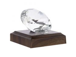 Стела Diamond, в подарочной коробке