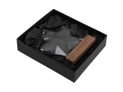 Стела Star Wood, в подарочной коробке