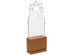 Стела New Tribute, созвездие