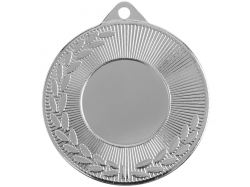 Медаль Regalia, малая, серебристая