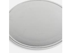 Медаль Regalia, большая, серебристая