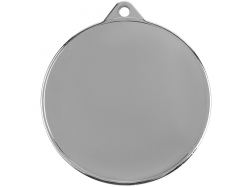 Медаль Regalia, большая, серебристая