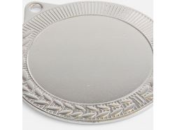 Медаль Regalia, большая, серебристая