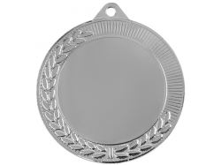Медаль Regalia, большая, серебристая