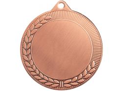 Медаль Regalia, большая, бронзовая