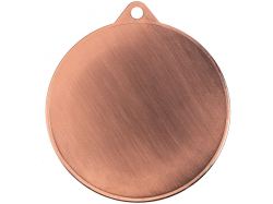 Медаль Regalia, большая, бронзовая