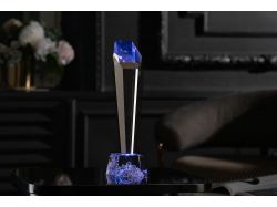 Стела Afterglow с подсветкой, большая, в подарочной упаковке