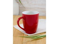 Кружка Good Morning, красная
