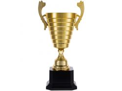 Кубок Floretta High, золотистый