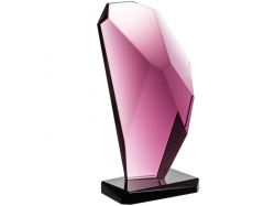 Стела Cristallino, фиолетовая