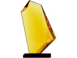 Стела Cristallino, желтая