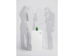 Стела Cristallino, зеленая