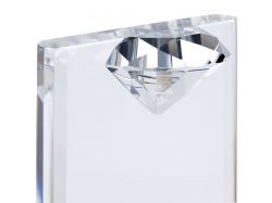 Стела Incrystal