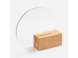 Стела Tribute Sphere