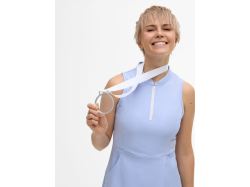 Медаль Glassica, серебристая