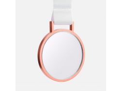 Медаль Glassica, бронзовая