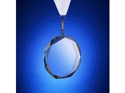 Медаль Brilliart