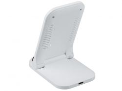 Беспроводное зарядное устройство «Foldy», 15 Вт, белый