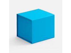 Коробка Alian, голубая