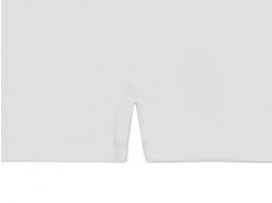 Рубашка поло «Dubai» мужская, белый