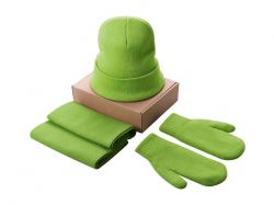 Подарочный набор  «Dunant», зеленое яблоко