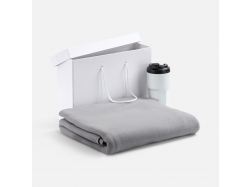 Коробка Handgrip, горизонтальная, белая