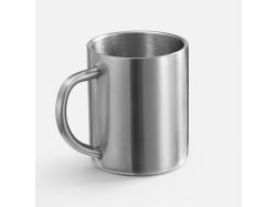 Кружка для сублимационной печати Makesteel