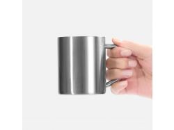 Кружка для сублимационной печати Makesteel