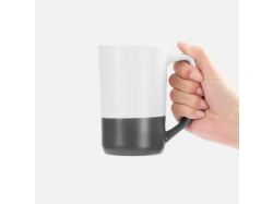 Кружка для сублимационной печати Neito, серая