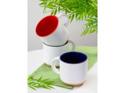 Кружка для сублимационной печати Colorisma, синяя