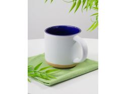 Кружка для сублимационной печати Colorisma, синяя