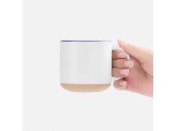 Кружка для сублимационной печати Colorisma, синяя