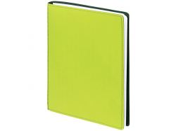 Ежедневник Spring Shall, недатированный, зеленый