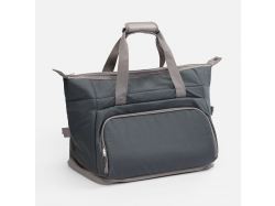 Набор для барбекю Grillmoor, темно-серый (графит)