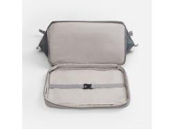 Набор для барбекю Grillmoor, темно-серый (графит)