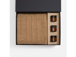 Набор Aromagia, бежевый