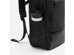 Рюкзак neoPolis, черный