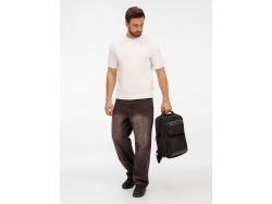 Рюкзак nowaPolis, черный