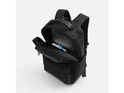 Рюкзак nowaPolis, черный