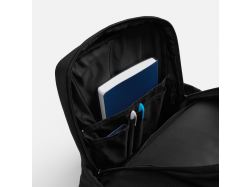 Рюкзак nowaPolis, черный