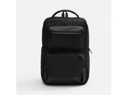 Рюкзак nowaPolis, черный
