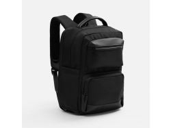 Рюкзак nowaPolis, черный