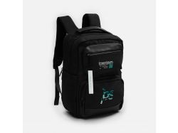 Рюкзак nowaPolis, черный