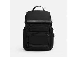 Рюкзак decaPolis, черный