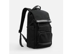 Рюкзак decaPolis, черный