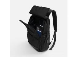 Рюкзак decaPolis, черный